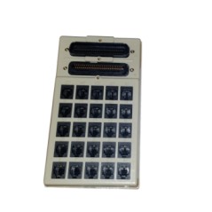 AudioCodes Patch Panel